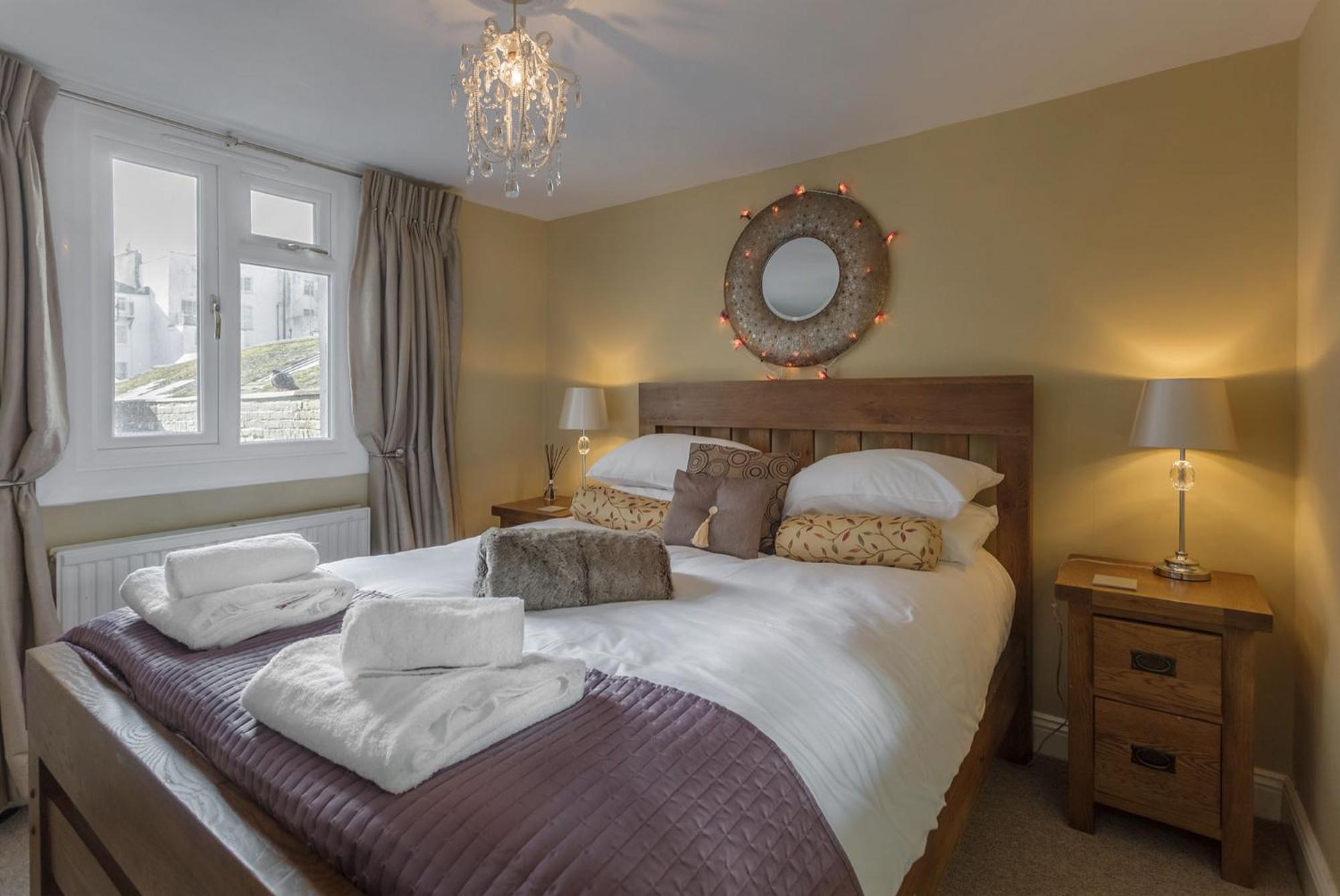 Appartement Portland Place