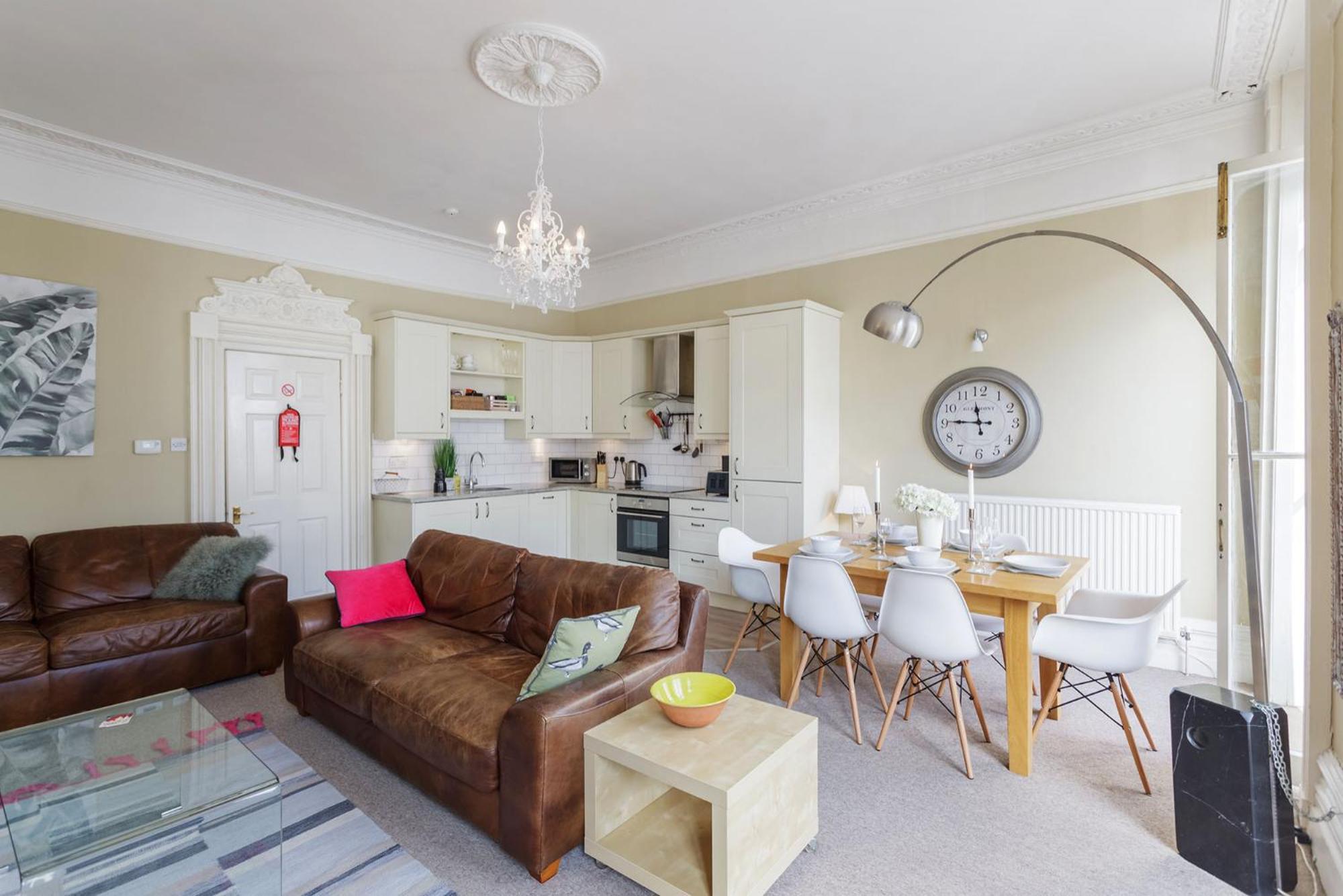 Portland Place * Hove