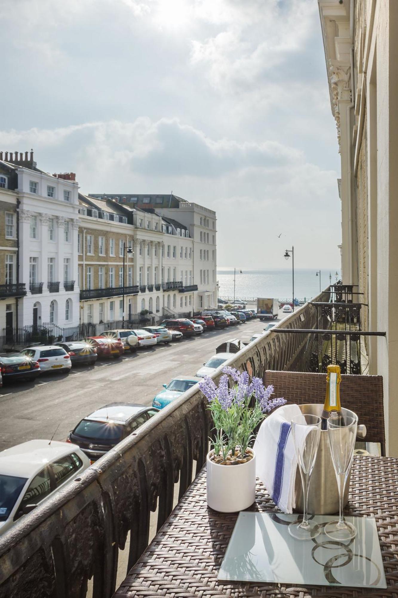 Appartement Portland Place *