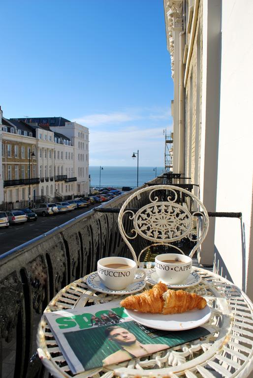 Portland Place Appartement Hove