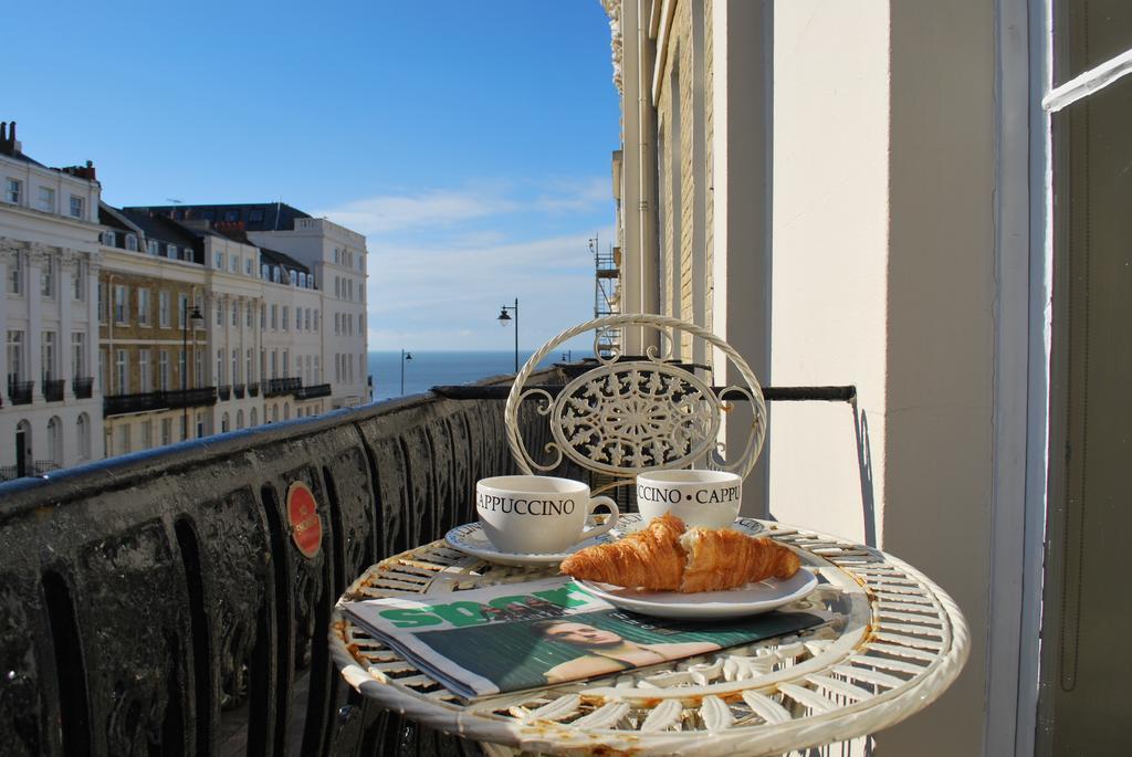 Appartement Portland Place Hove