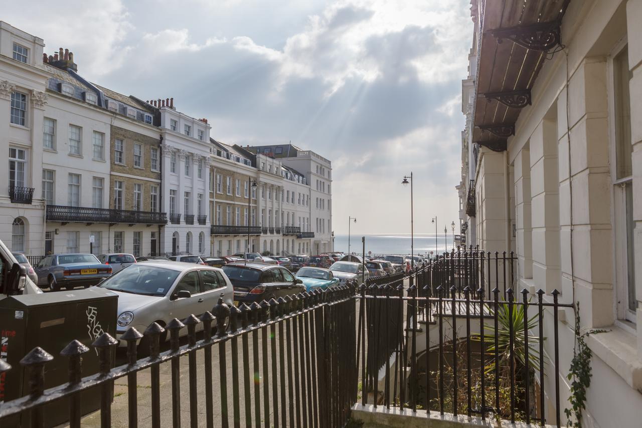 Appartement Portland Place Hove
