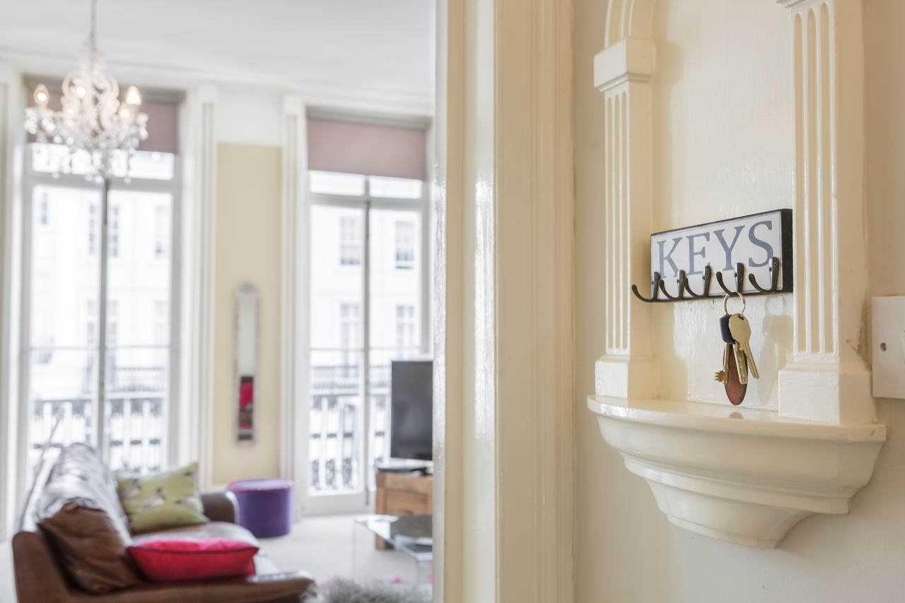 Appartement Portland Place Hove