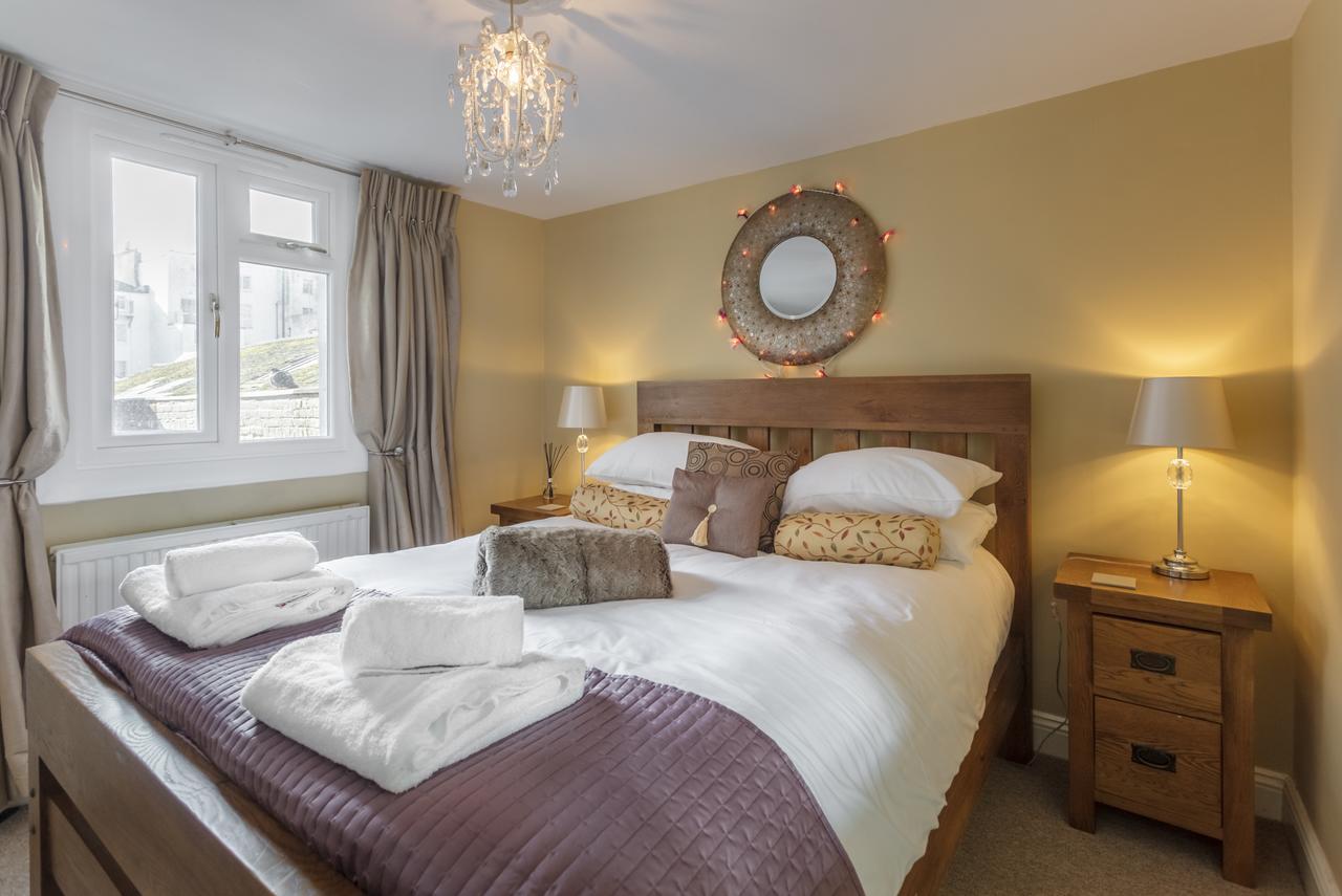 Portland Place Appartement *