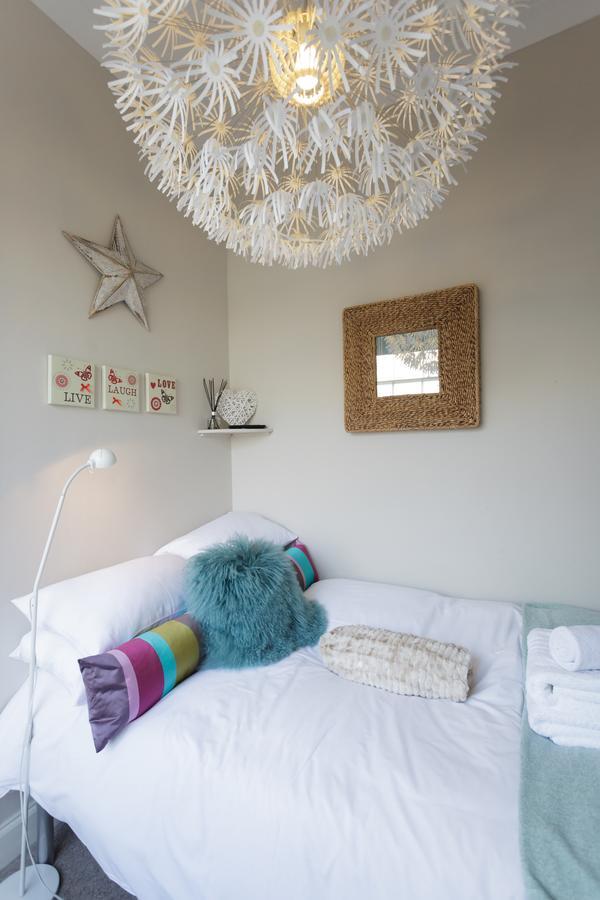Portland Place Appartement Hove