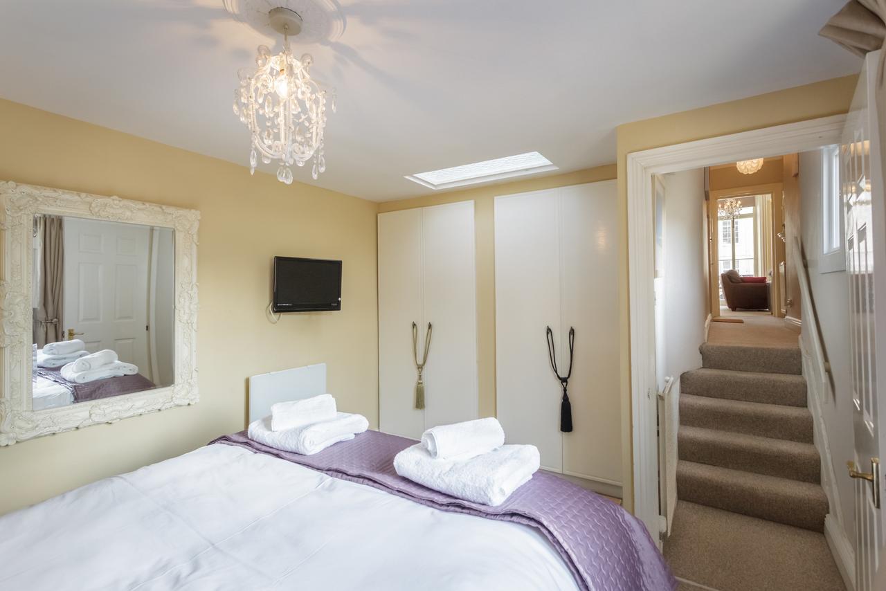 Portland Place Appartement