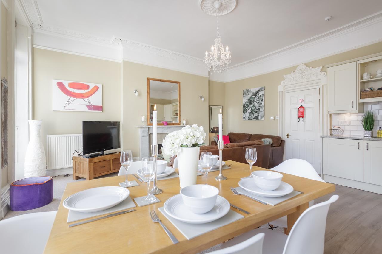 Portland Place Hove