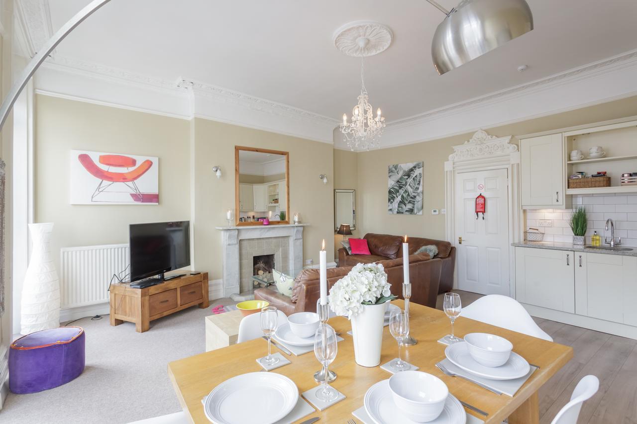 Portland Place Appartement *
