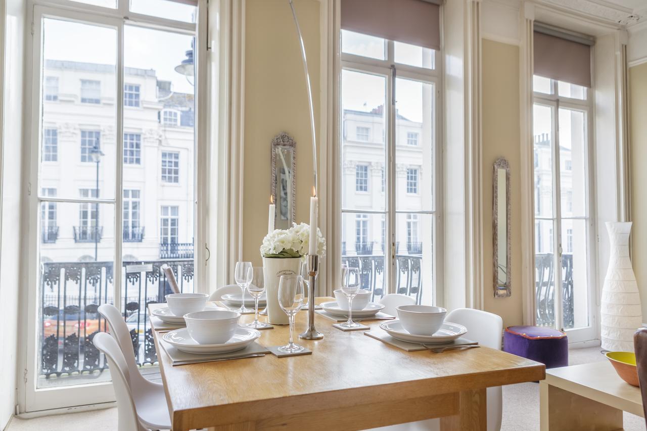 Portland Place * Hove