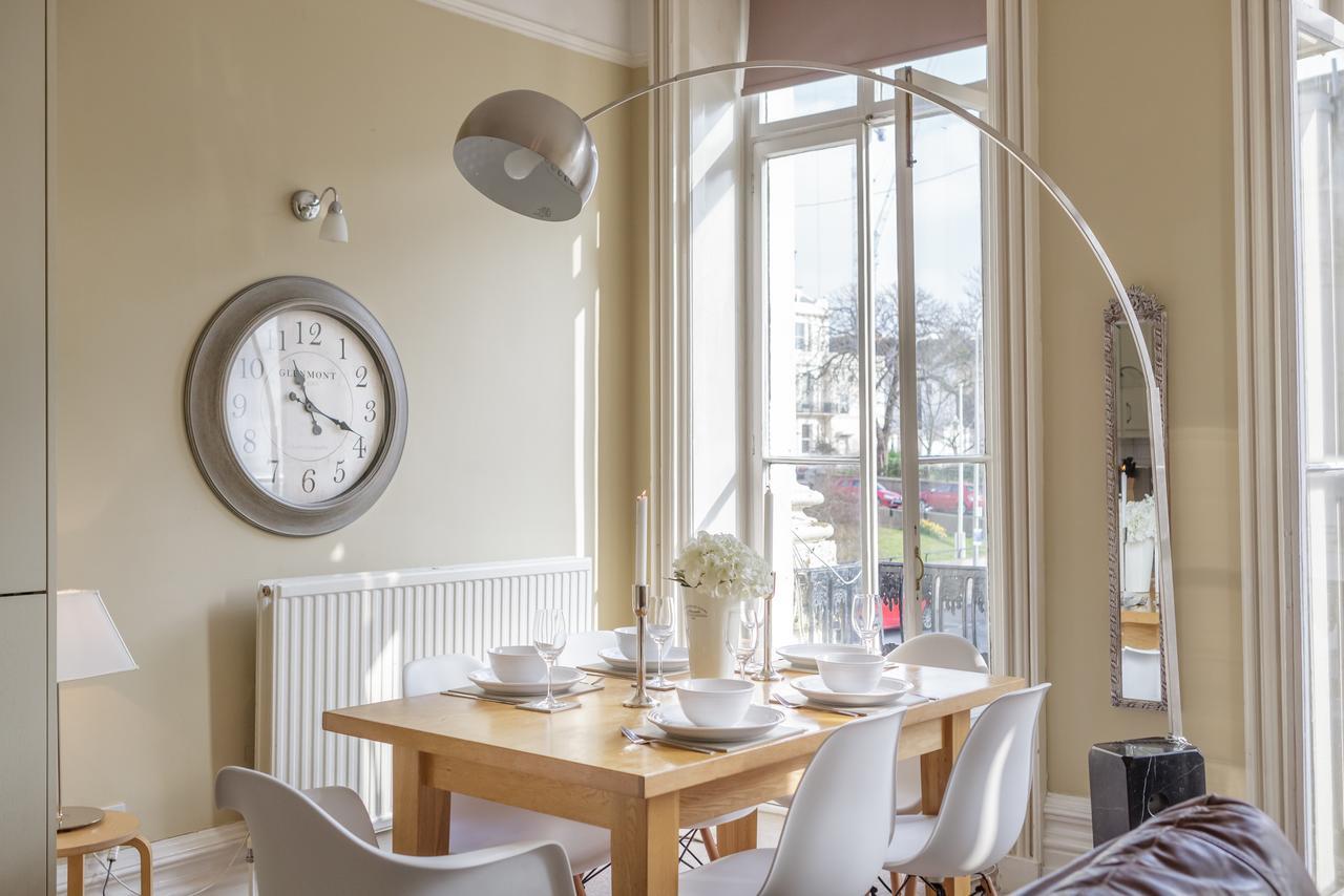 Portland Place Appartement *