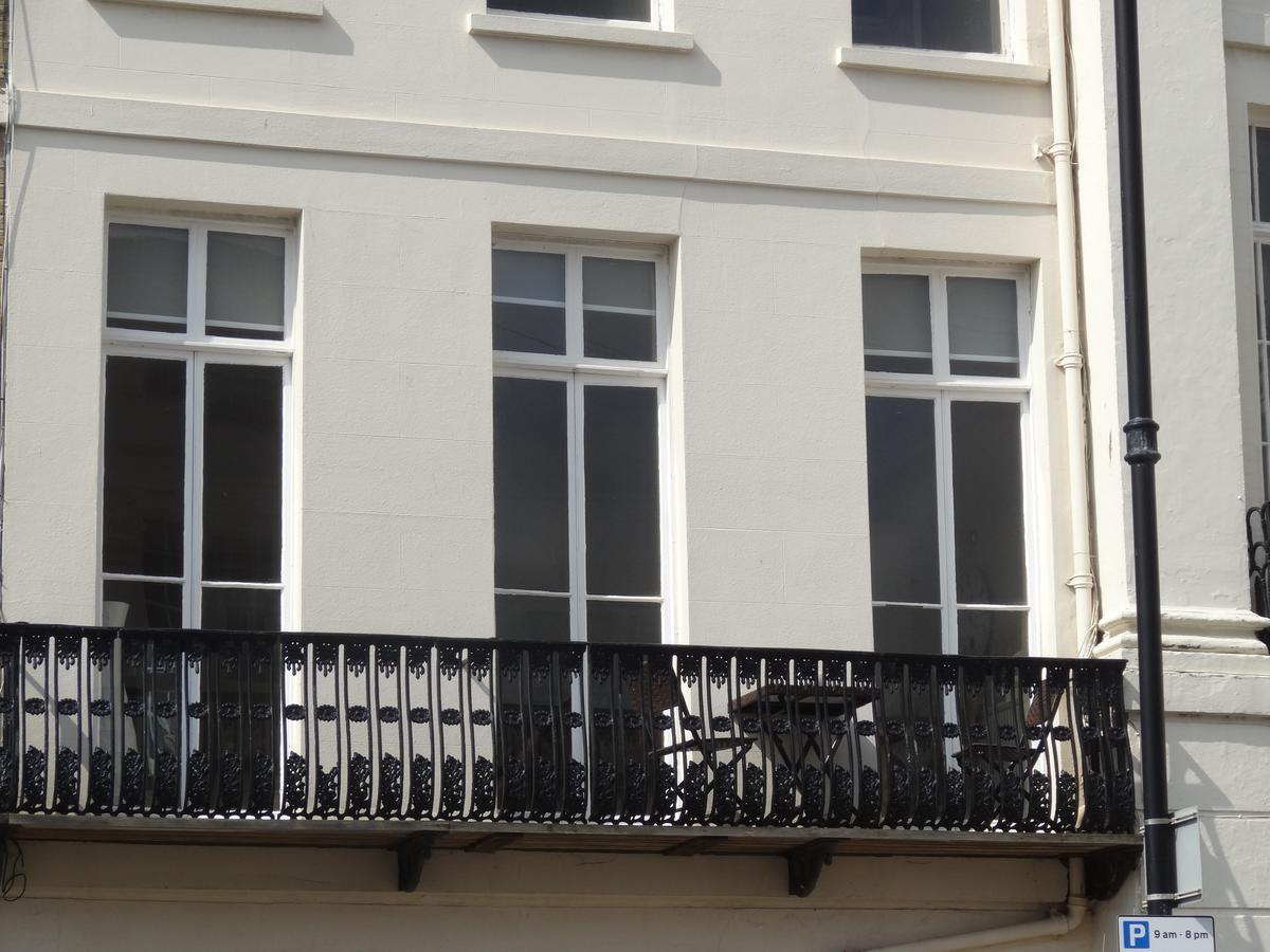 Portland Place * Hove