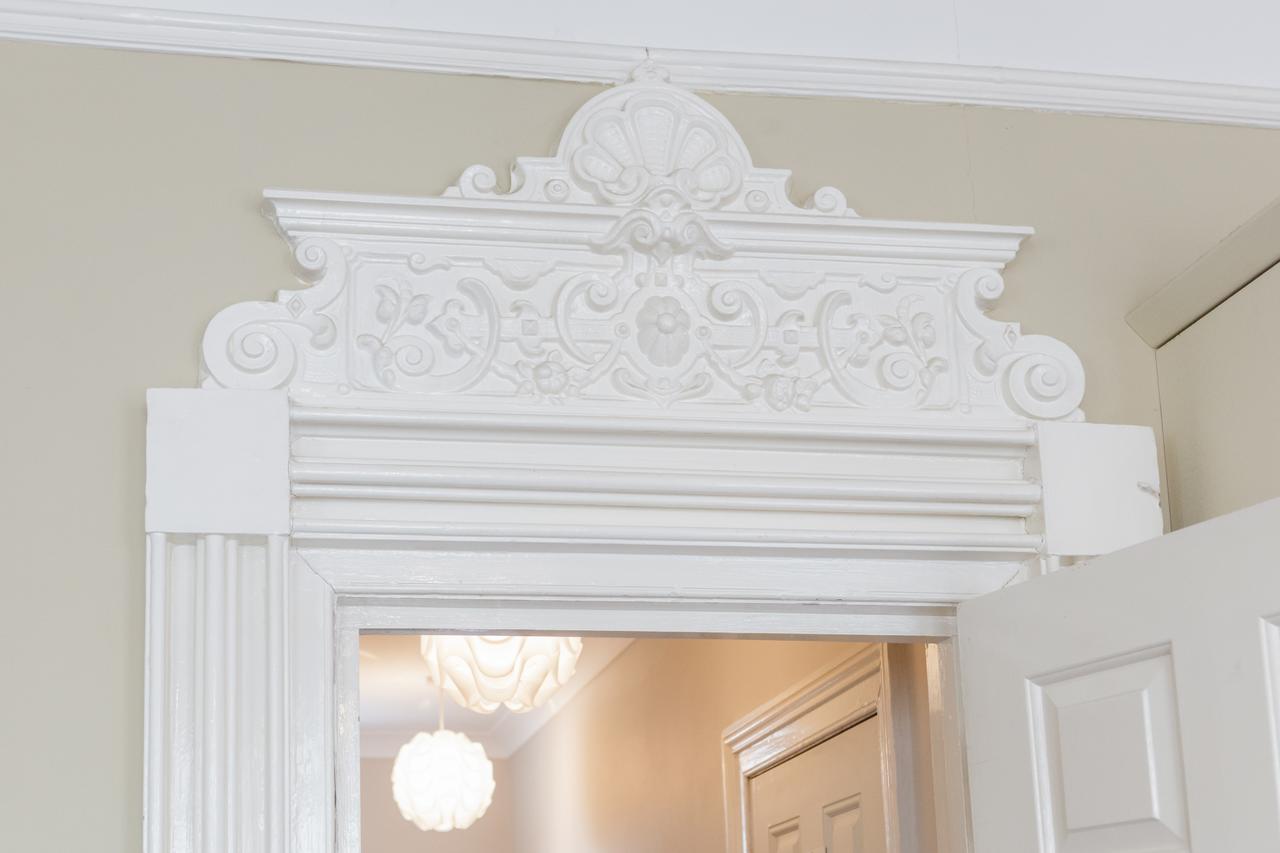 Portland Place Apartment